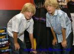 Blog officiel des frres sprouse
