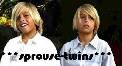 Les tits jumeaux